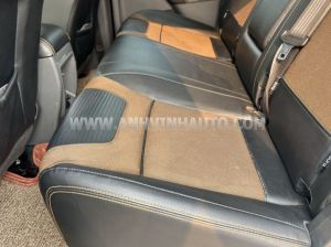 Xe Ford Ranger Wildtrak 3.2L 4x4 AT 2016