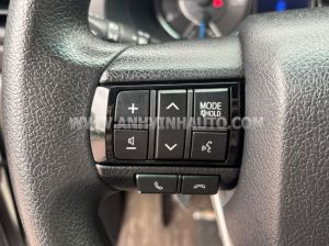 Xe Toyota Fortuner 2.4G 4x2 MT 2020
