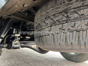 Xe Toyota Fortuner 2.4G 4x2 MT 2020