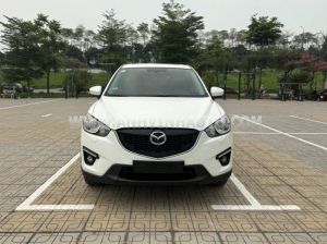 Xe Mazda CX5 2.0 AT AWD 2015