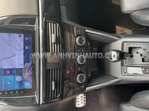 Xe Mazda CX5 2.0 AT AWD 2015