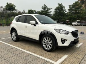 Xe Mazda CX5 2.0 AT AWD 2015