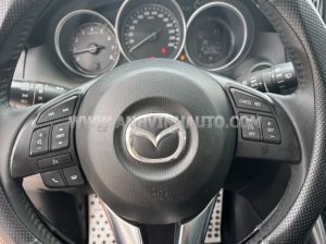 Xe Mazda CX5 2.0 AT AWD 2015