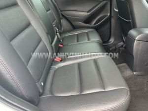 Xe Mazda CX5 2.0 AT AWD 2015