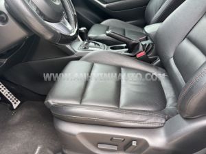 Xe Mazda CX5 2.0 AT AWD 2015