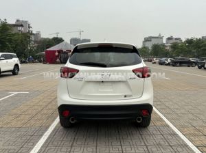 Xe Mazda CX5 2.0 AT AWD 2015