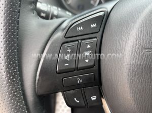 Xe Mazda CX5 2.0 AT AWD 2015