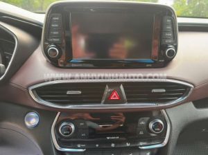 Xe Hyundai SantaFe Premium 2.4L HTRAC 2019