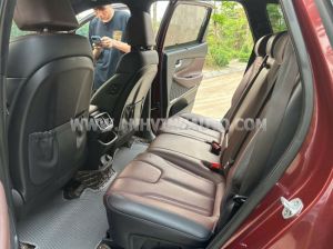 Xe Hyundai SantaFe Premium 2.4L HTRAC 2019