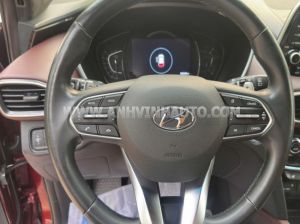 Xe Hyundai SantaFe Premium 2.4L HTRAC 2019
