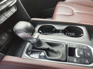 Xe Hyundai SantaFe Premium 2.4L HTRAC 2019