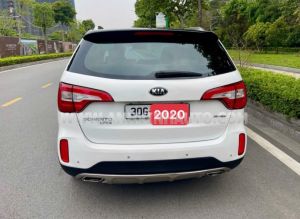 Xe Kia Sorento 2.2 DAT Premium 2020