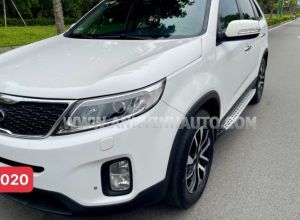 Xe Kia Sorento 2.2 DAT Premium 2020