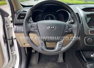 Xe Kia Sorento 2.2 DAT Premium 2020