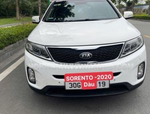 Xe Kia Sorento 2.2 DAT Premium 2020