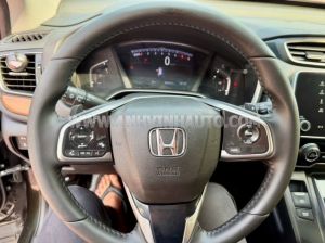 Xe Honda CRV L 2018
