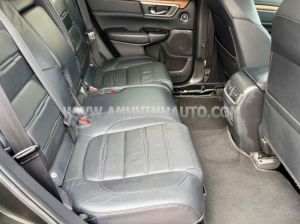 Xe Honda CRV L 2018