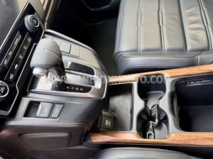 Xe Honda CRV L 2018