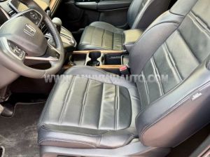 Xe Honda CRV L 2018