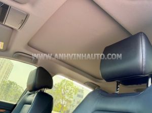 Xe Honda CRV L 2018