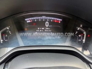 Xe Honda CRV L 2018