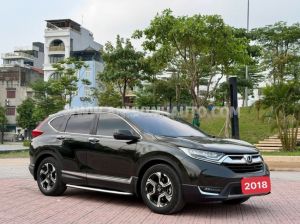 Xe Honda CRV L 2018