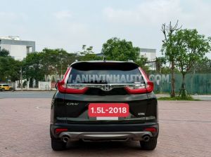Xe Honda CRV L 2018