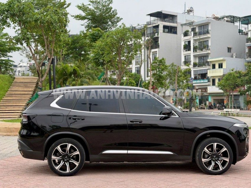 VinFast Lux A 2.0 Premium 2.0 AT 2019