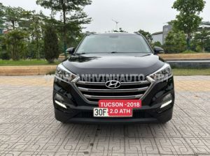 Xe Hyundai Tucson 2.0 ATH 2018