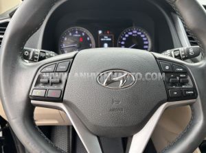 Xe Hyundai Tucson 2.0 ATH 2018