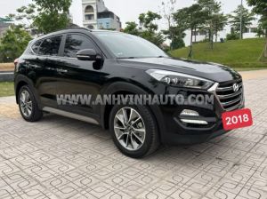 Xe Hyundai Tucson 2.0 ATH 2018