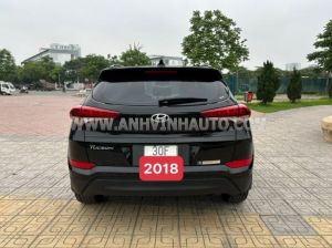 Xe Hyundai Tucson 2.0 ATH 2018