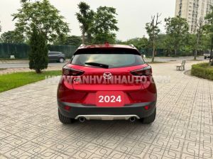 Xe Mazda CX3 Luxury 1.5 AT 2024