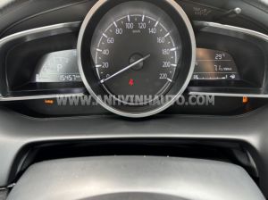 Xe Mazda CX3 Luxury 1.5 AT 2024