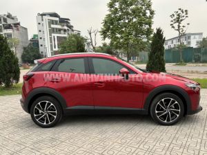 Xe Mazda CX3 Luxury 1.5 AT 2024