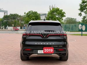 Xe VinFast Lux SA 2.0 Premium 2.0 AT 2019