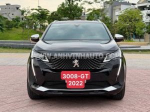 Xe Peugeot 3008 GT 2022