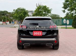 Xe Peugeot 3008 GT 2022