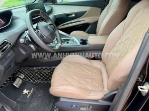 Xe Peugeot 3008 GT 2022
