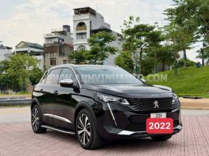Xe Peugeot 3008 GT 2022