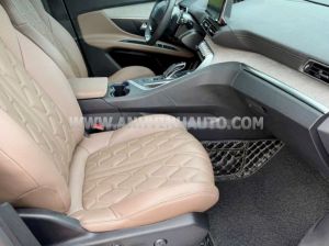 Xe Peugeot 3008 GT 2022
