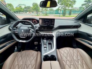 Xe Peugeot 3008 GT 2022