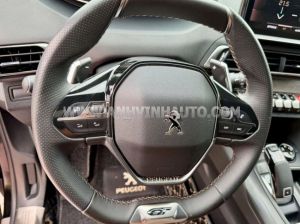 Xe Peugeot 3008 GT 2022
