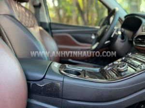 Xe Hyundai SantaFe Cao cấp 2.2L HTRAC 2022
