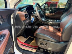 Xe Hyundai SantaFe Cao cấp 2.2L HTRAC 2022