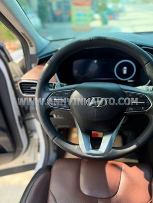 Xe Hyundai SantaFe Cao cấp 2.2L HTRAC 2022