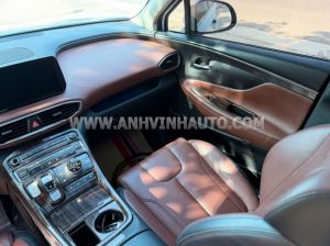 Xe Hyundai SantaFe Cao cấp 2.2L HTRAC 2022