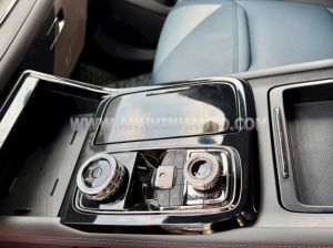 Xe Ford Territory Titanium X 1.5 AT 2023