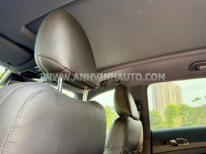 Xe Ford Territory Titanium X 1.5 AT 2023