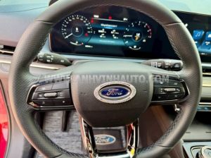 Xe Ford Territory Titanium X 1.5 AT 2023